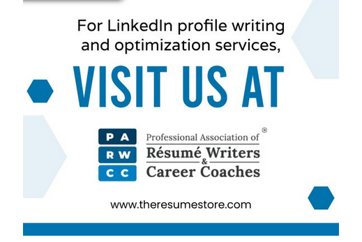 LinkedIn Profile Optimization services